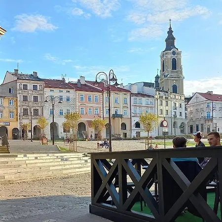 Klimatyczne Kresowe Noclegi Przemyśl Exterior foto