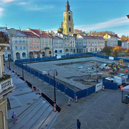 Klimatyczne Kresowe Noclegi Przemyśl Exterior foto