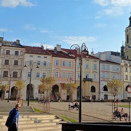 Klimatyczne Kresowe Noclegi Przemyśl Exterior foto