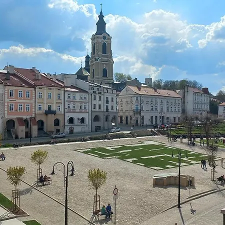 Klimatyczne Kresowe Noclegi Przemyśl Exterior foto