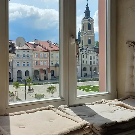 Klimatyczne Kresowe Noclegi Przemyśl Zimmer foto