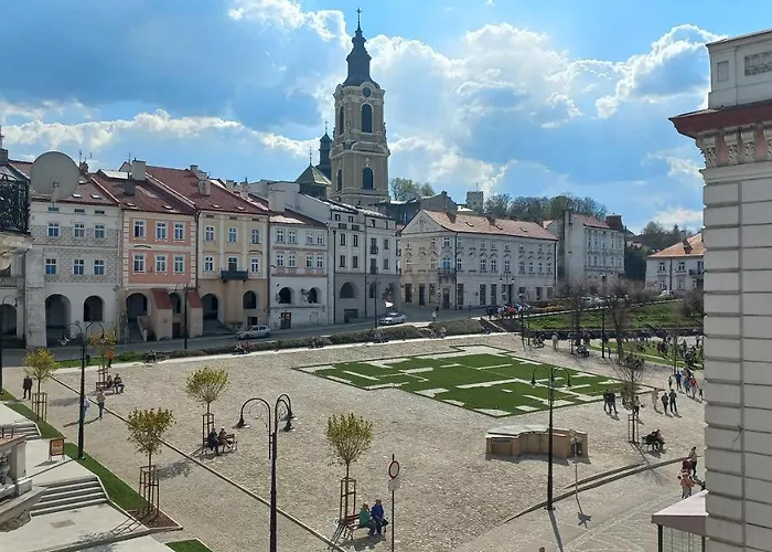 Klimatyczne Kresowe Noclegi