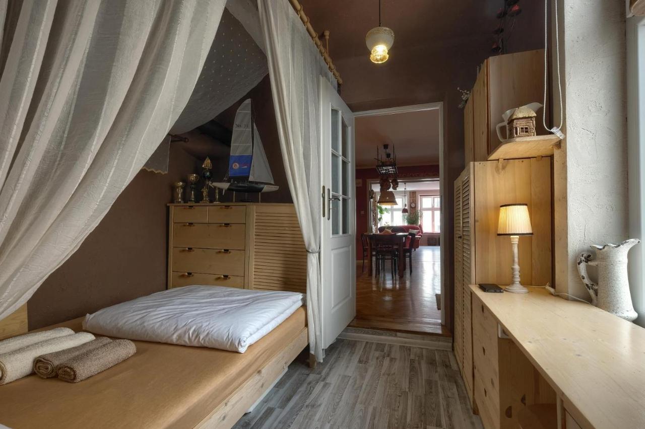 Klimatyczne Kresowe Apartment
