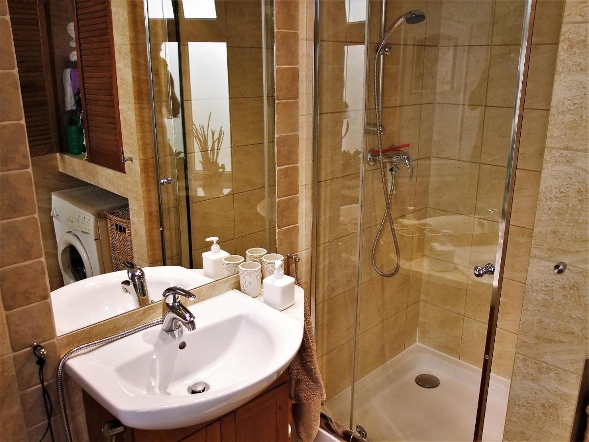 Klimatyczne Kresowe Apartment Przemysl