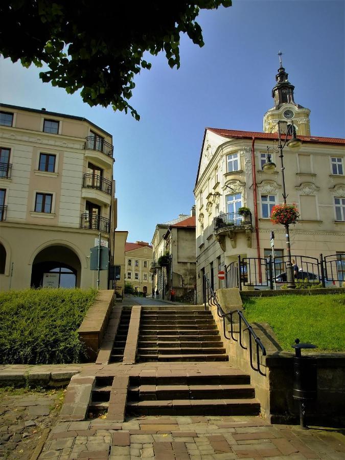 Klimatyczne Kresowe Apartment