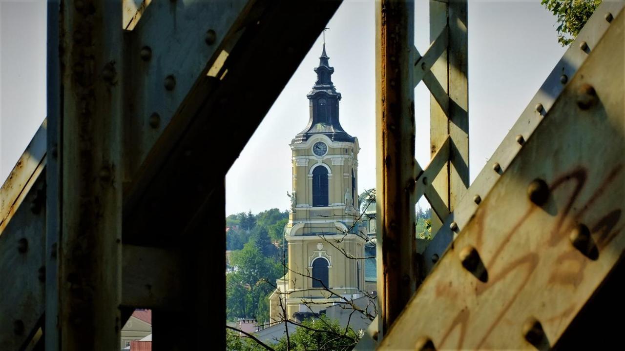 Klimatyczne Kresowe Przemysl