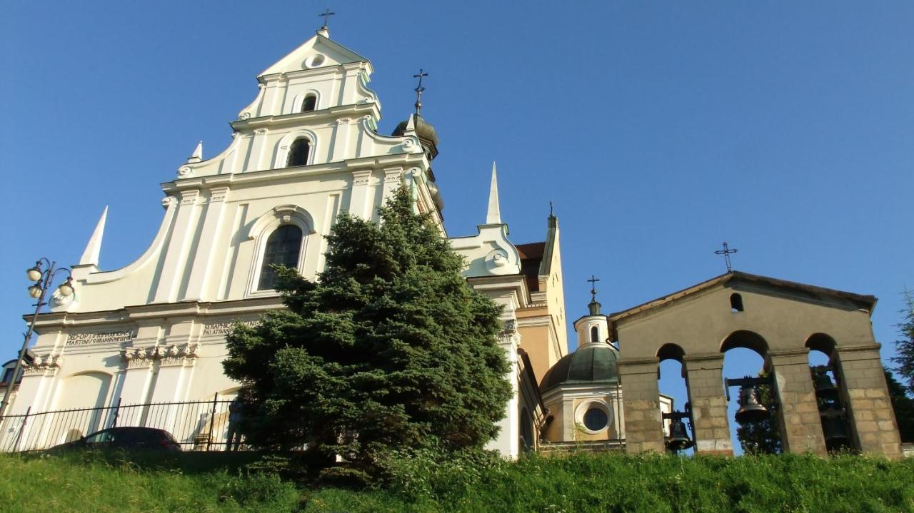 Klimatyczne Kresowe Przemysl