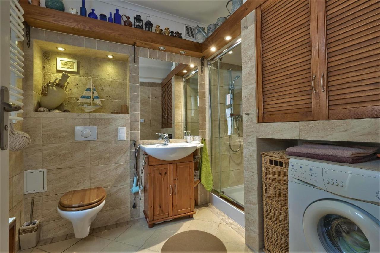Apartment Klimatyczne Kresowe *