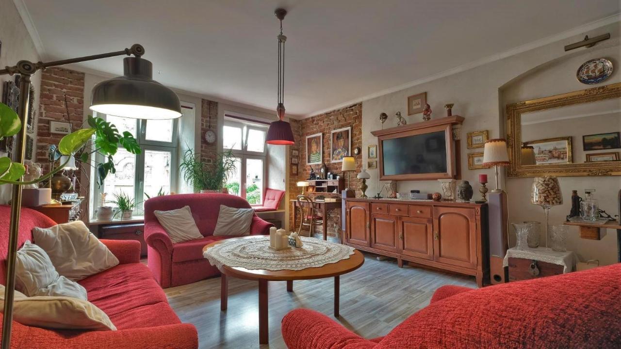 Klimatyczne Kresowe Apartment Przemysl