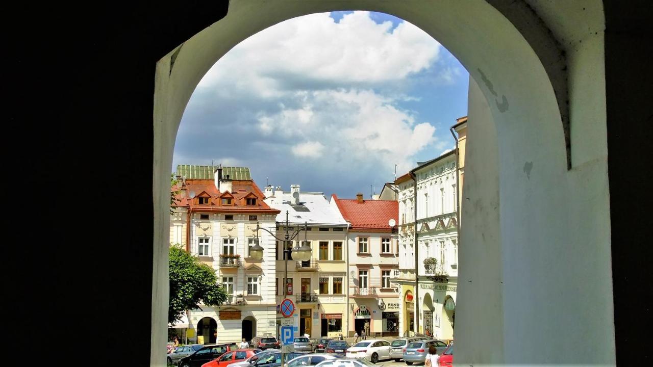 Klimatyczne Kresowe