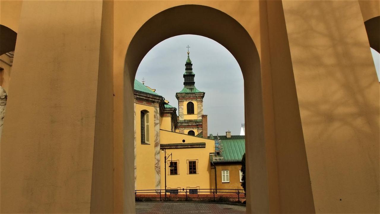 Klimatyczne Kresowe *