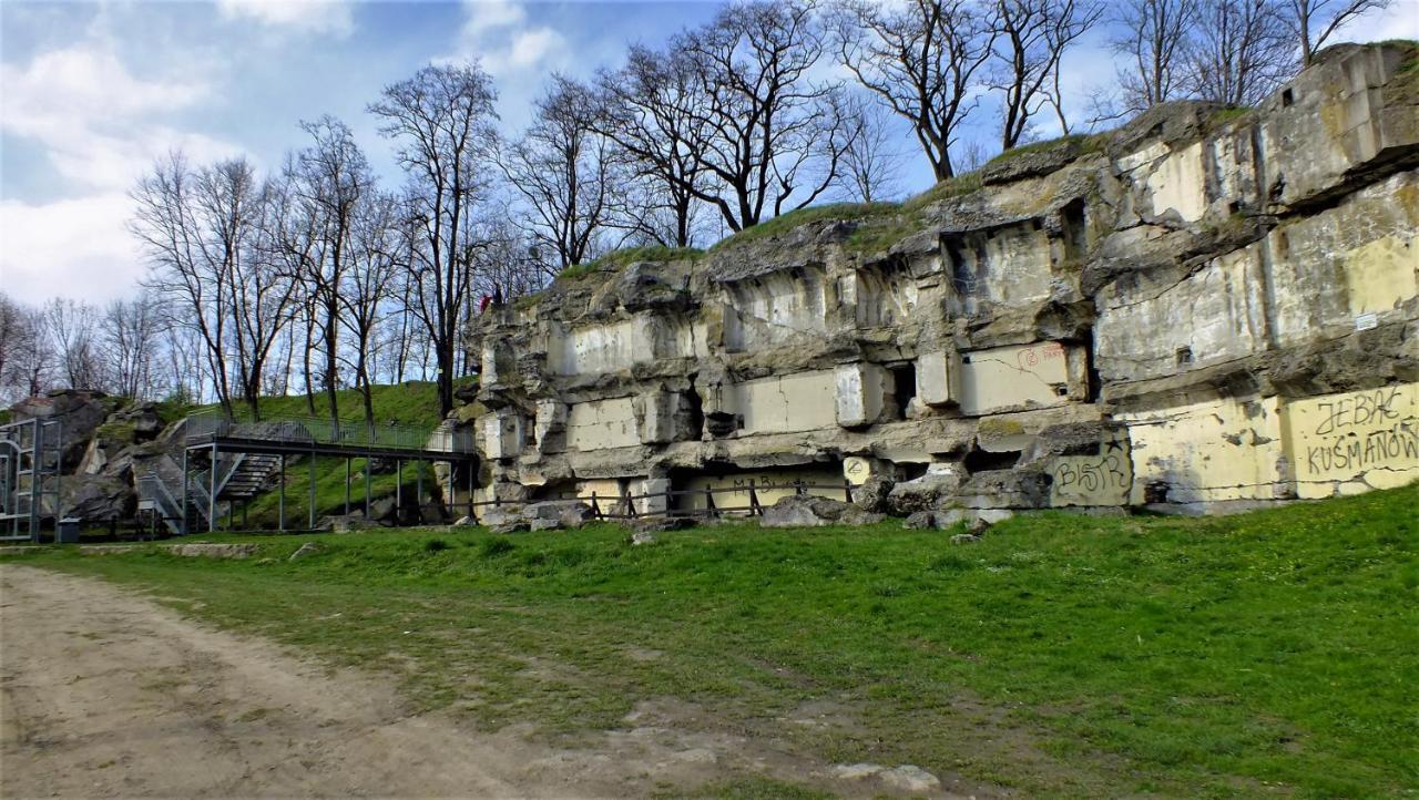Klimatyczne Kresowe * Przemysl