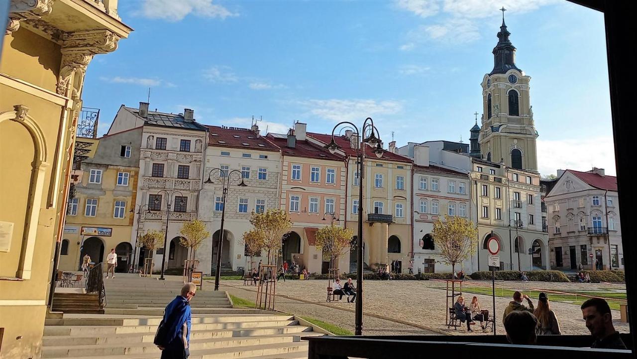 Apartment Klimatyczne Kresowe