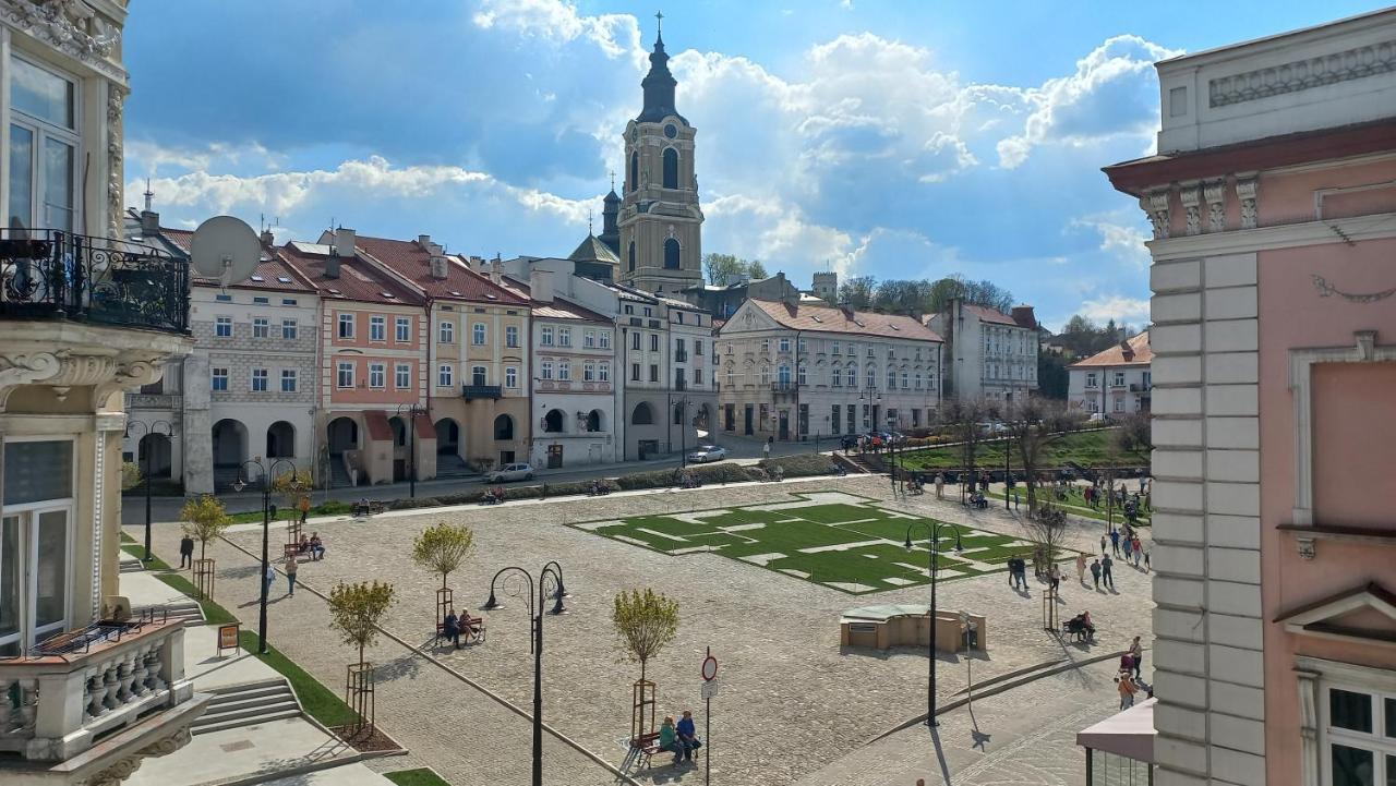 Klimatyczne Kresowe * Przemysl