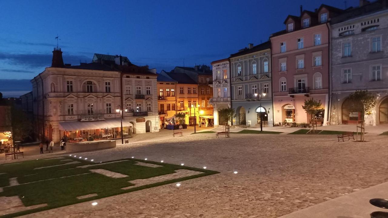 Klimatyczne Kresowe Apartment Przemysl