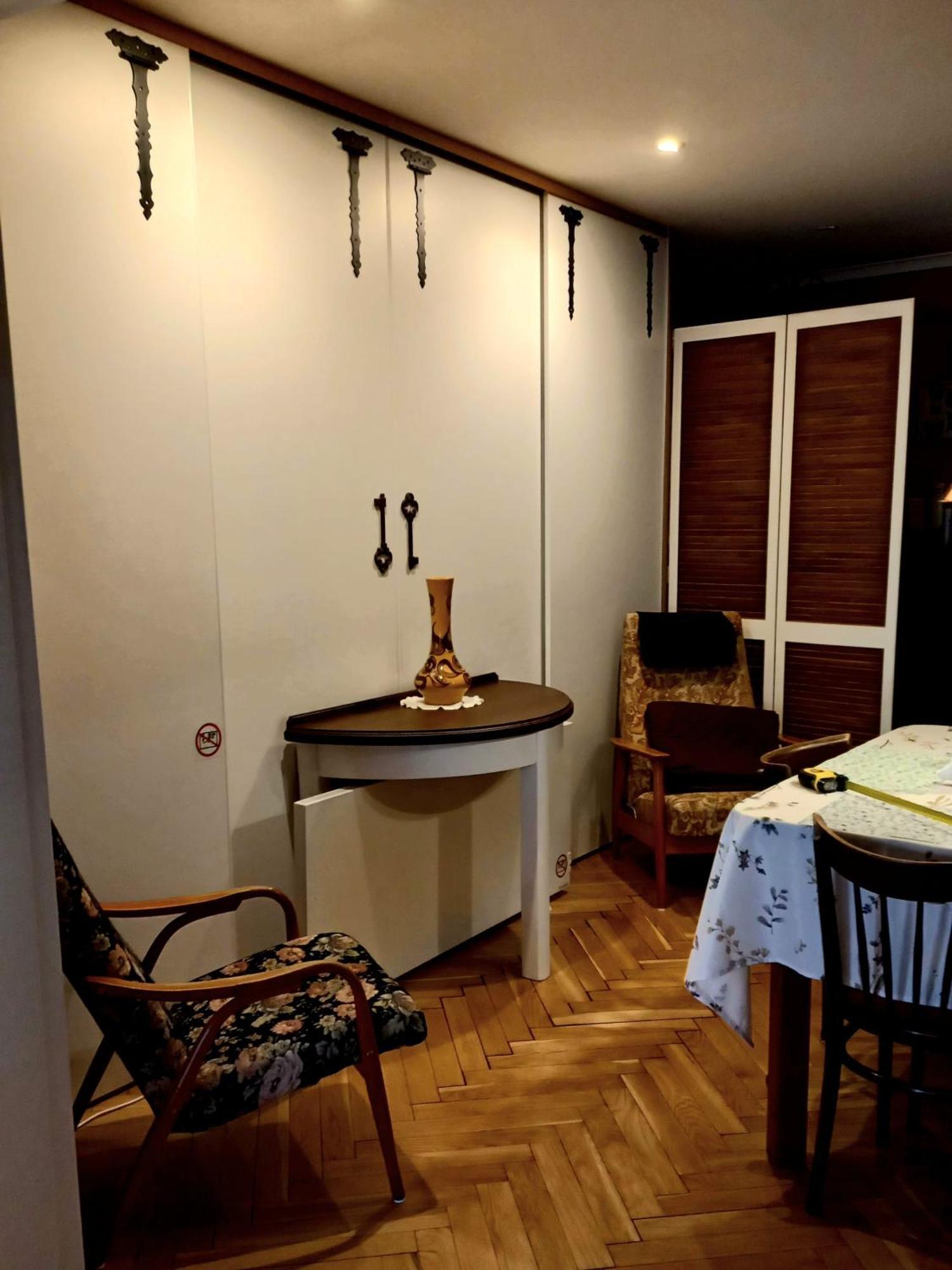 Klimatyczne Kresowe Apartment Przemysl