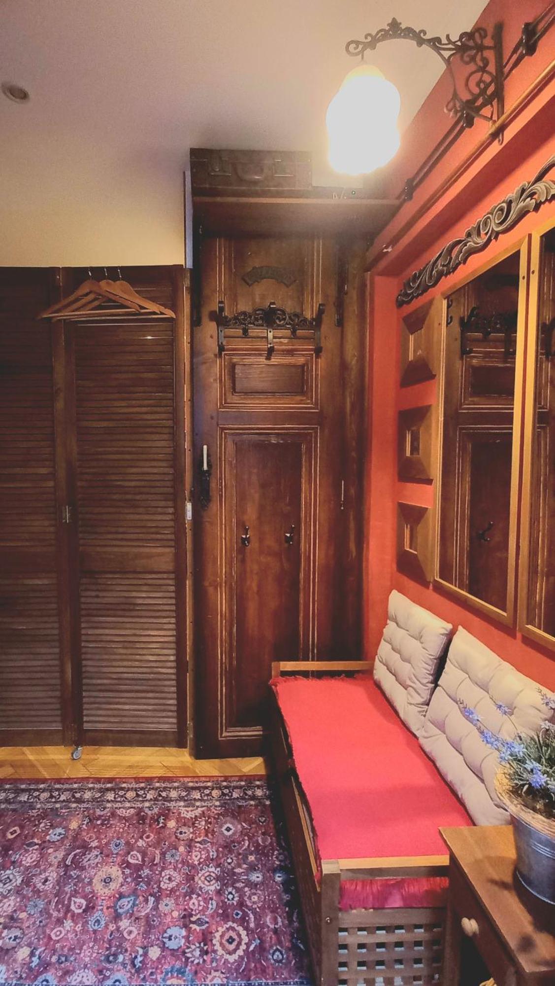 Apartment Klimatyczne Kresowe *