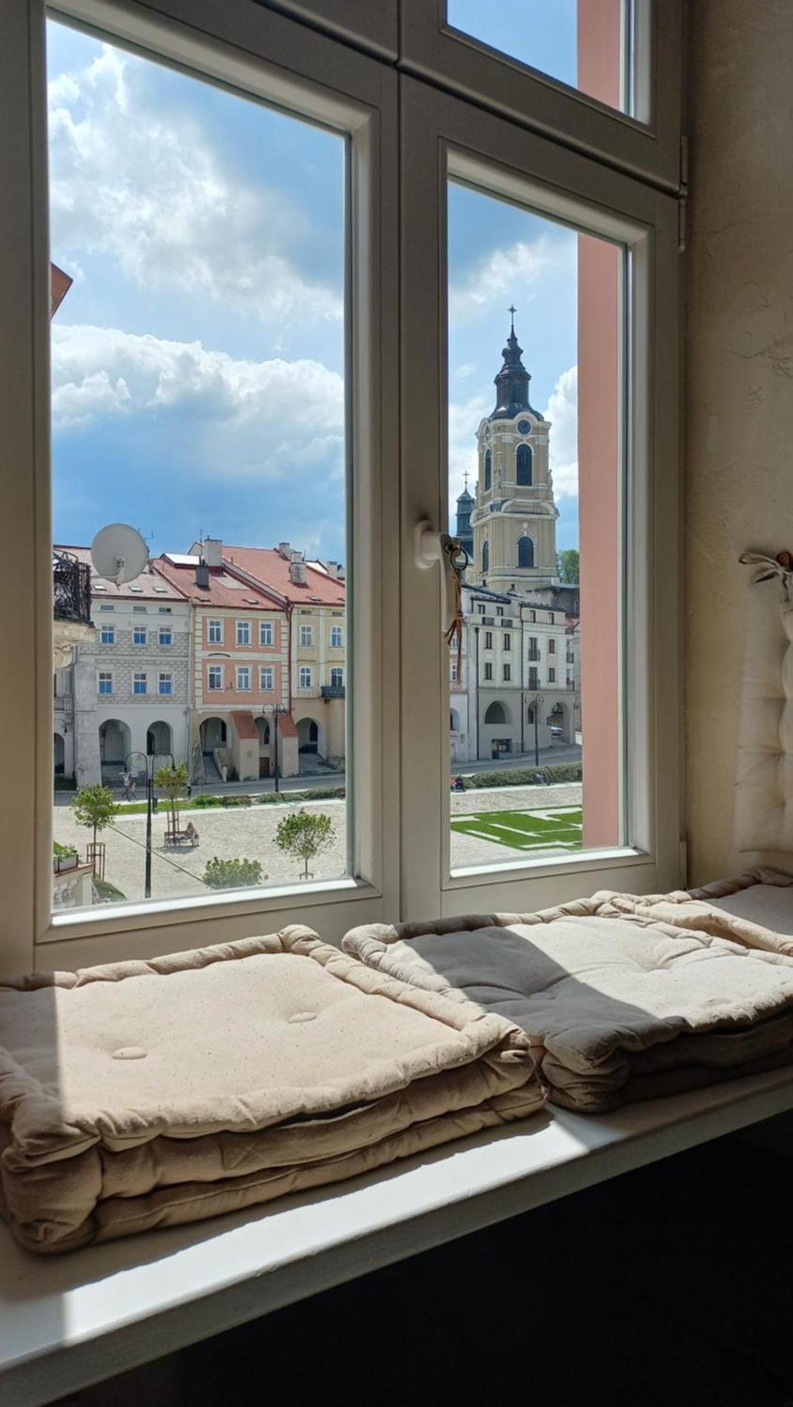 Klimatyczne Kresowe Apartment