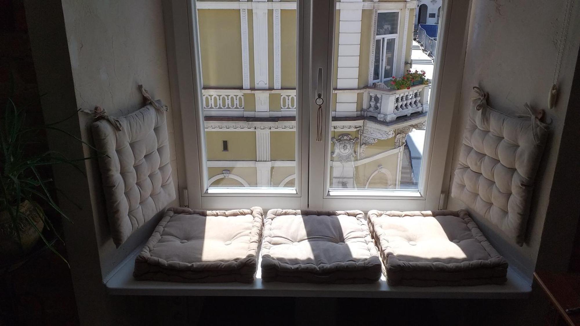 Apartment Klimatyczne Kresowe Przemysl